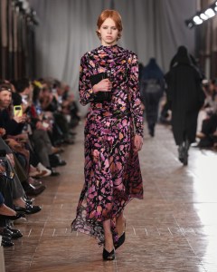Lanvin Fall 2026 Ready-to-Wear Collection at Paris Fashion Week