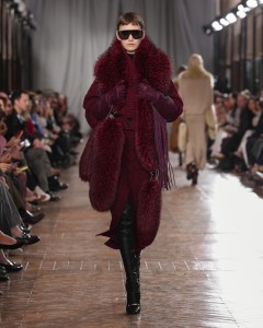 Lanvin Fall 2026 Ready-to-Wear Collection at Paris Fashion Week