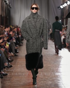 Lanvin Fall 2026 Ready-to-Wear Collection at Paris Fashion Week