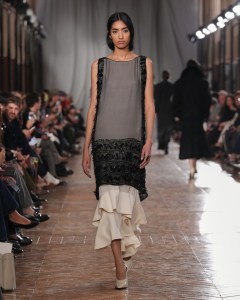 Lanvin Fall 2026 Ready-to-Wear Collection at Paris Fashion Week