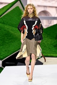 Louis Vuitton Fall 2026 Ready-to-Wear Collection at Paris Fashion Week