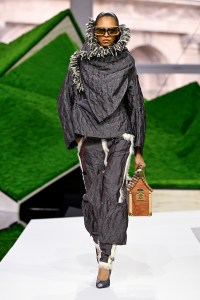 Louis Vuitton Fall 2026 Ready-to-Wear Collection at Paris Fashion Week