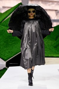 Louis Vuitton Fall 2026 Ready-to-Wear Collection at Paris Fashion Week