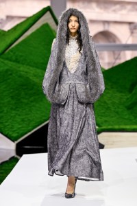 Louis Vuitton Fall 2026 Ready-to-Wear Collection at Paris Fashion Week
