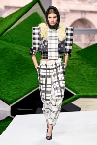Louis Vuitton Fall 2026 Ready-to-Wear Collection at Paris Fashion Week