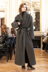 Magda Butrym Fall 2026 Ready-to-Wear Collection at Paris Fashion Week