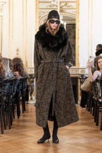 Magda Butrym Fall 2026 Ready-to-Wear Collection at Paris Fashion Week