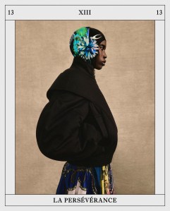 Marine Serre Fall 2026 Ready-to-Wear Collection at Paris Fashion Week