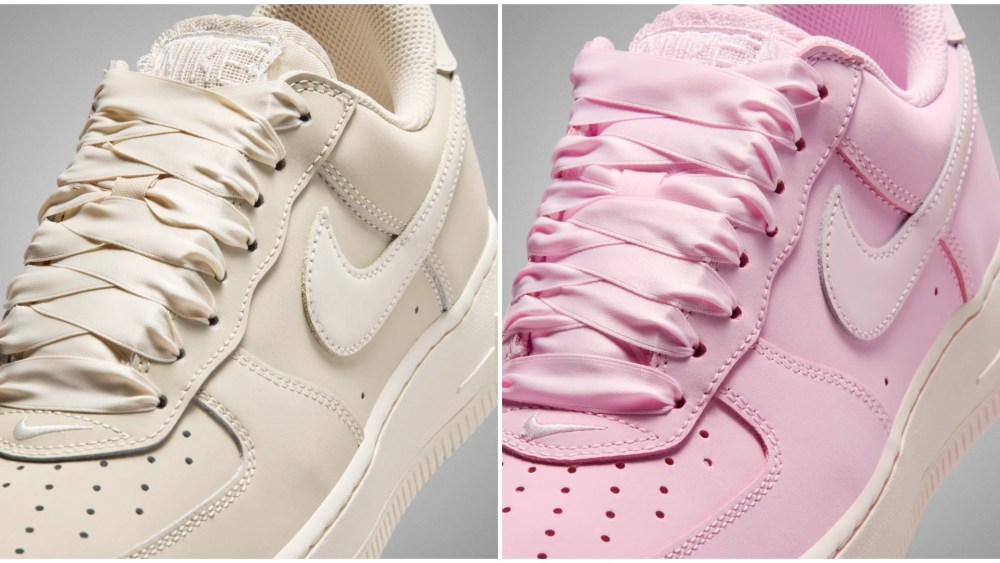Nike Air Force 1 sneakers