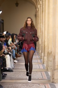 Off-White Fall 2026 Ready-to-Wear Collection