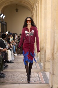 Off-White Fall 2026 Ready-to-Wear Collection