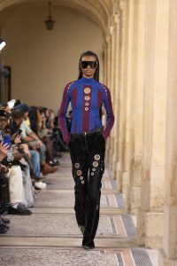 Off-White Fall 2026 Ready-to-Wear Collection