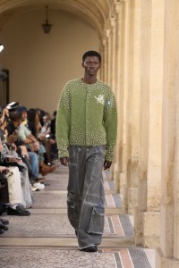 Off-White Fall 2026 Ready-to-Wear Collection