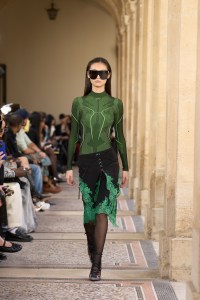 Off-White Fall 2026 Ready-to-Wear Collection