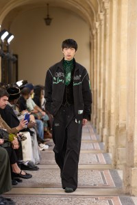 Off-White Fall 2026 Ready-to-Wear Collection