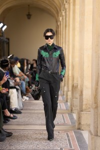 Off-White Fall 2026 Ready-to-Wear Collection