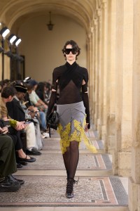 Off-White Fall 2026 Ready-to-Wear Collection