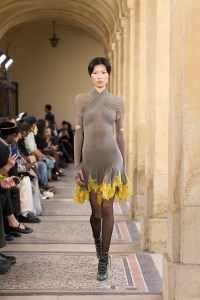 Off-White Fall 2026 Ready-to-Wear Collection