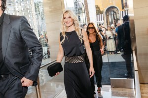 Ali Larter