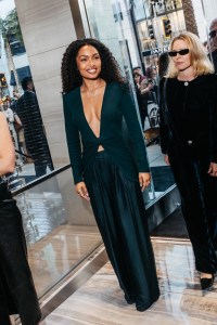 Yara Shahidi