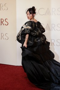 Rei Ami at the 98th Annual Oscars held at Dolby Theatre on March 15, 2026 in Hollywood, California.