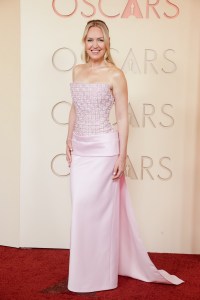 Lynette Howell Taylor at the 98th Annual Oscars held at Dolby Theatre on March 15, 2026 in Hollywood, California.