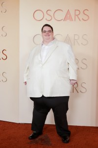 Luke Manley at the 98th Annual Oscars held at Dolby Theatre on March 15, 2026 in Hollywood, California.