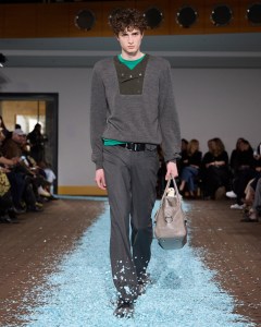 Paloma Wool Fall 2026 Ready-to-Wear Collection at Paris Fashion Week