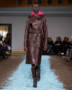 Paloma Wool Fall 2026 Ready-to-Wear Collection at Paris Fashion Week