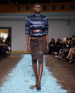 Paloma Wool Fall 2026 Ready-to-Wear Collection at Paris Fashion Week