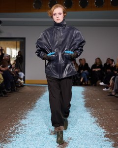 Paloma Wool Fall 2026 Ready-to-Wear Collection at Paris Fashion Week