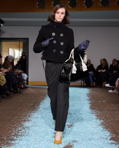 Paloma Wool Fall 2026 Ready-to-Wear Collection at Paris Fashion Week