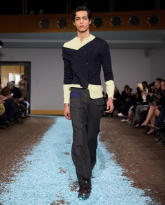 Paloma Wool Fall 2026 Ready-to-Wear Collection at Paris Fashion Week