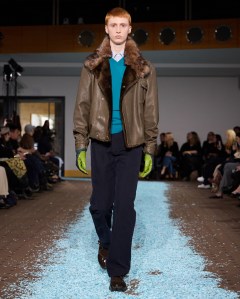 Paloma Wool Fall 2026 Ready-to-Wear Collection at Paris Fashion Week