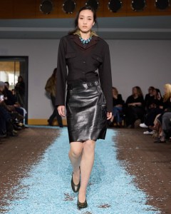 Paloma Wool Fall 2026 Ready-to-Wear Collection at Paris Fashion Week