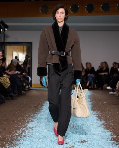 Paloma Wool Fall 2026 Ready-to-Wear Collection at Paris Fashion Week