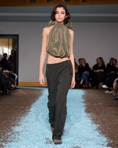 Paloma Wool Fall 2026 Ready-to-Wear Collection at Paris Fashion Week