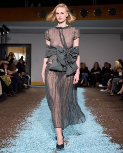 Paloma Wool Fall 2026 Ready-to-Wear Collection at Paris Fashion Week