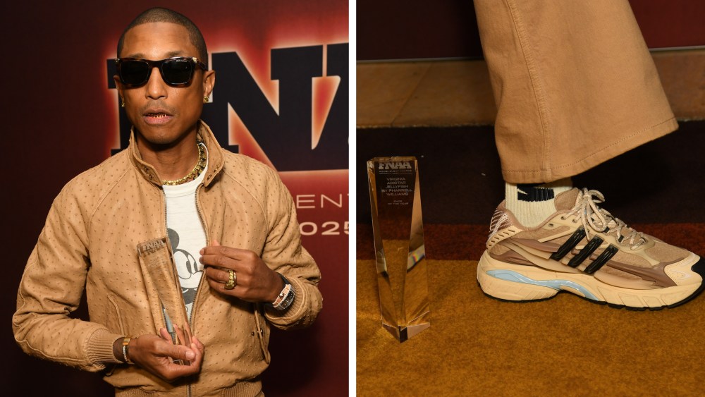 Pharrell Adidas Jellyfish Crystal Sand