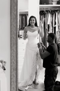 Priyanka Chopra Jonas getting ready for the Oscars with Bulgari