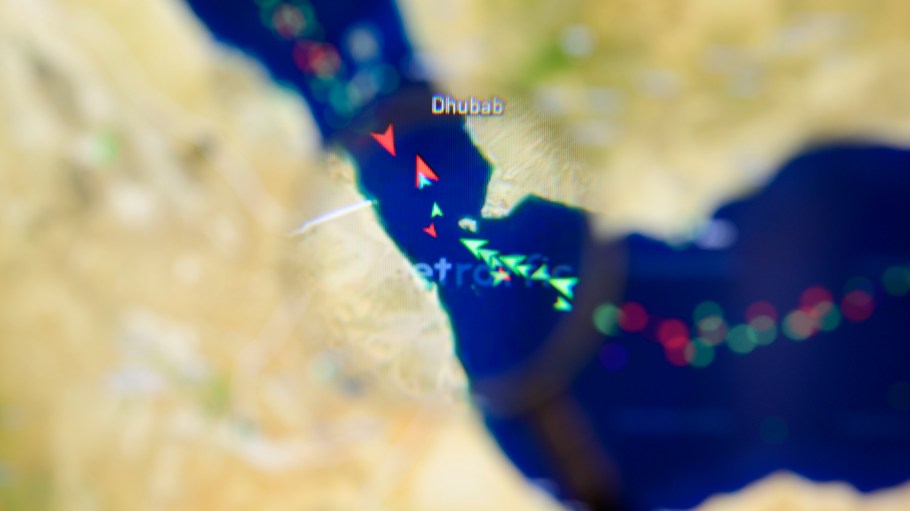The Houthis effectively closed off container shipping in the Suez Canal for nearly two years by intermittently attacking ships in the Red Sea and its chokepoint, the Bab-el-Mandeb Strait, with missiles and drones.