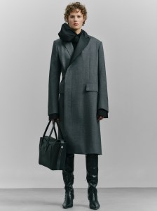 Sacai Fall 2026 Ready-to-Wear Collection at Paris Fashion Week