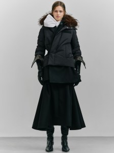 Sacai Fall 2026 Ready-to-Wear Collection at Paris Fashion Week