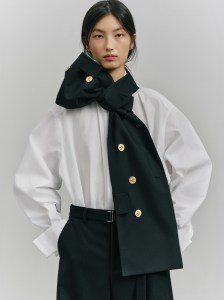 Sacai Fall 2026 Ready-to-Wear Collection at Paris Fashion Week