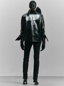 Sacai Fall 2026 Ready-to-Wear Collection at Paris Fashion Week