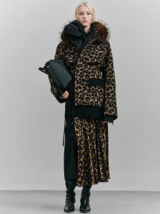 Sacai Fall 2026 Ready-to-Wear Collection at Paris Fashion Week