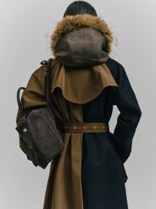 Sacai Fall 2026 Ready-to-Wear Collection at Paris Fashion Week