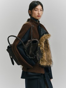 Sacai Fall 2026 Ready-to-Wear Collection at Paris Fashion Week