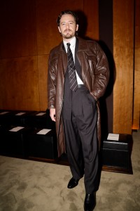 Lewis Pullman