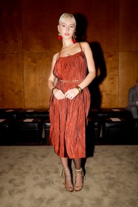 Iris Law